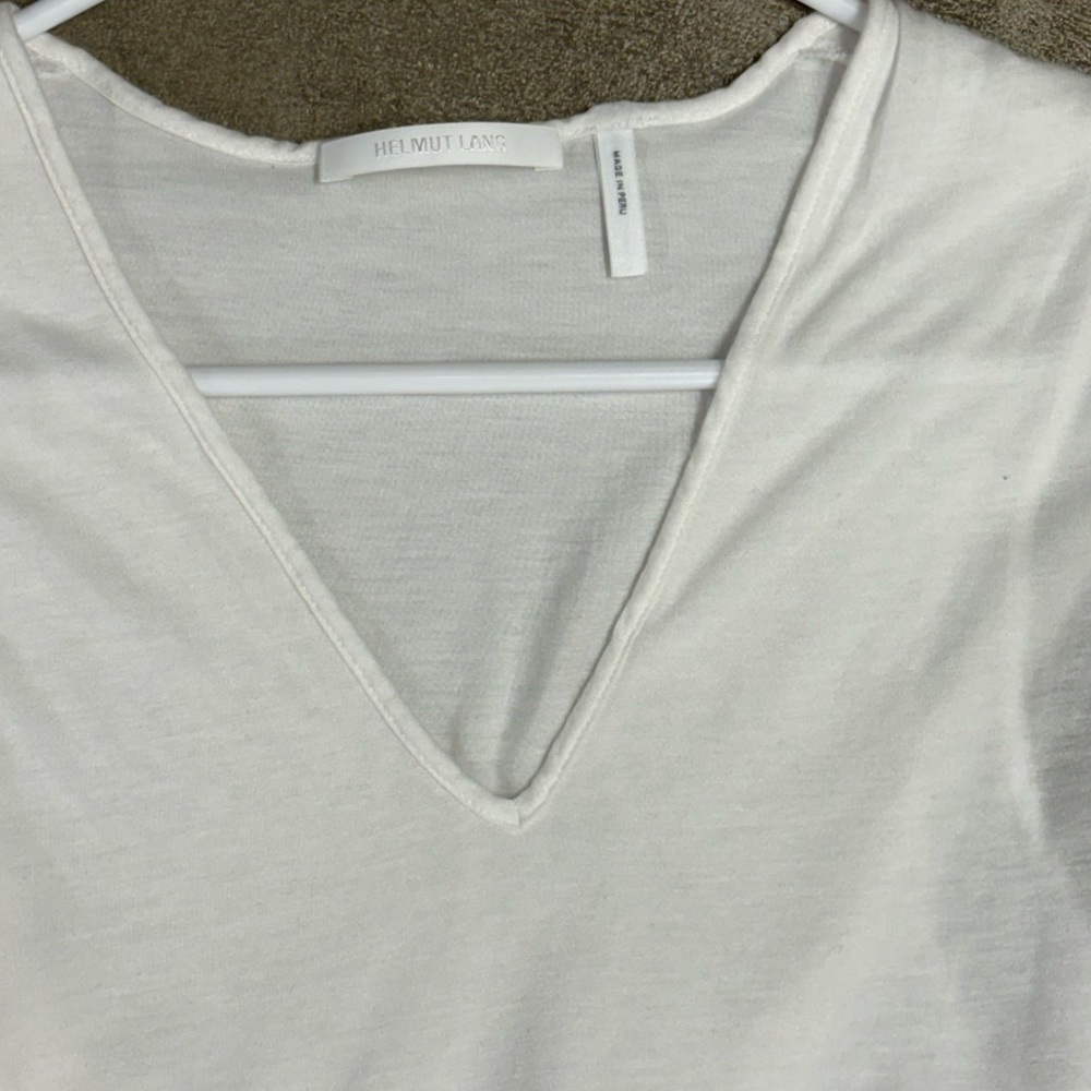 Helmut Lang Top